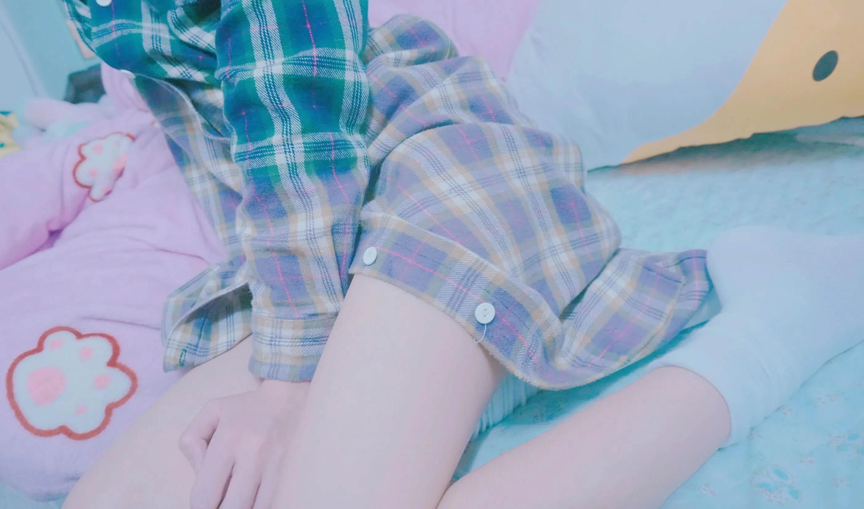 眼酱大魔王w – NO.008 各种杂图合集 [3.15GB]-脸照和杂图 [251P]插图2